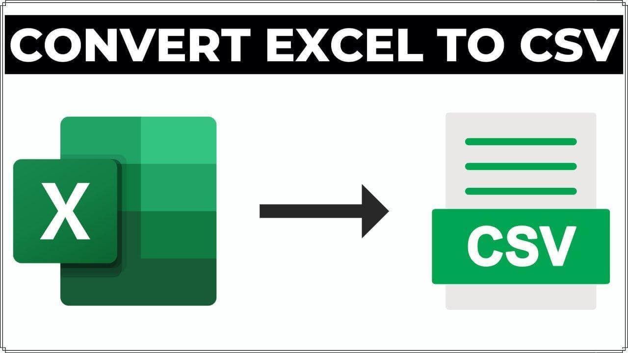Cara Mengonversi XLSX ke CSV Panduan Langkah demi Langkah Cara Mengonversi XLSX ke CSV Panduan Langkah demi Langkah