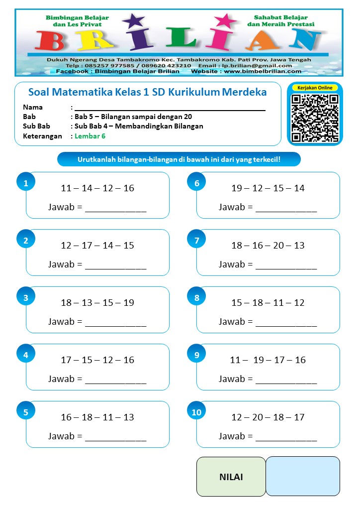 Petualangan Matematika di Dunia Segitiga dan Jajar Genjang Soal Cerita