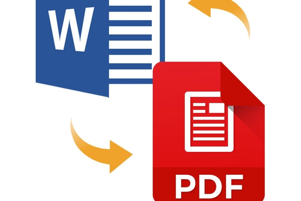 Akhirnya Ternyata Semudah Ini Cara Mengubah dr Word k PDF di Windows Tanpa Aplikasi Tambahan