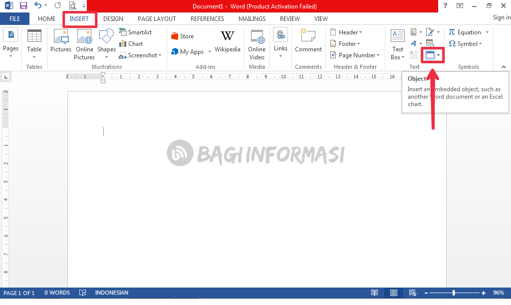 Ternyata Begini Trik Mengubah Excel ke Word yang Terkunci Tanpa Ribet di 2026 Ternyata Begini Trik Mengubah Excel ke Word yang Terkunci Tanpa Ribet di 2026