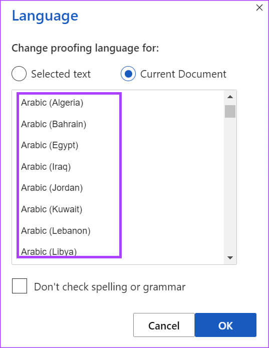 Ternyata Ini Cara Ampuh Mengubah Editing Bahasa MS Word di Laptop yang Jarang Diketahui Banyak Orang