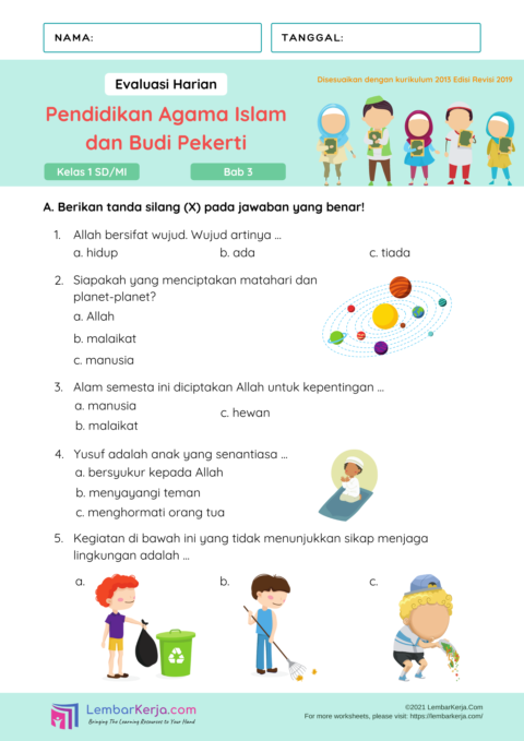 Menguasai PAI Semester 2 Kelas 8 Panduan Lengkap dengan Contoh Soal Menguasai PAI Semester 2 Kelas 8 Panduan Lengkap dengan Contoh Soal